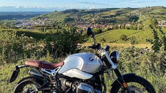 Bmw R nineT Scrambler (2021 - 24) usata
