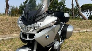 Bmw R 1200 RT (2008 - 09) 