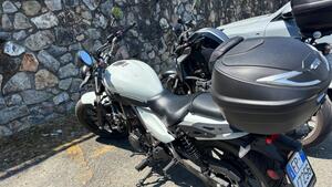 Kawasaki Eliminator 500 (2024 - 25) 