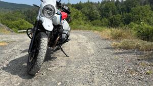 Bmw R nineT Urban GS (2021 - 24) 