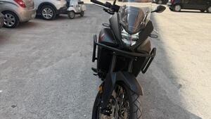 Honda Transalp XL750 (2023 - 24) 