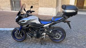Yamaha Tracer 900 ABS (2015 - 16) 