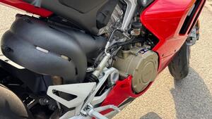 Ducati Panigale V4 1100 (2021) 