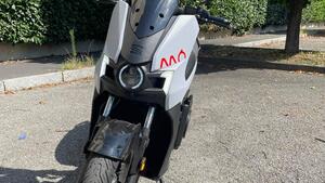 Seat MÓ 125 (2021 - 25) 