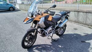 Bmw R 1200 GS (2008 - 09) 