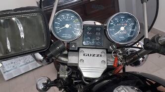 Moto Guzzi California 2 epoca