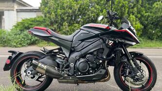 Suzuki Katana 1000 Jindachi (2019 - 20)