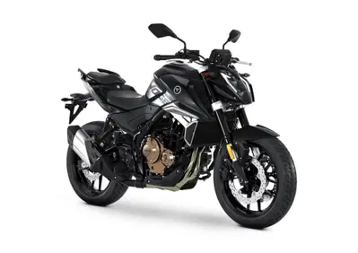 Voge Brivido 625R (2025 - 26) - Annuncio 9768966