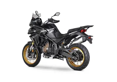 Voge Valico 625DSX (2025 - 26) - Annuncio 9768975