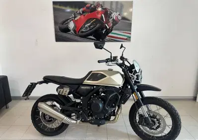 Brixton Motorcycles Crossfire 500 XC (2022 - 26) - Annuncio 9768990