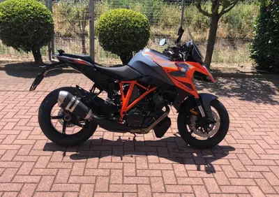KTM 1290 Super Duke GT (2022 - 25) - Annuncio 9769002