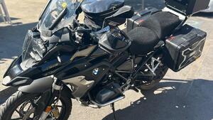 Bmw R 1250 GS (2019 - 20) 