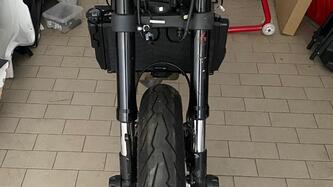 Ducati Monster 937 + (2021 - 25) usata