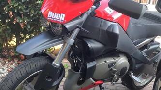 Buell Ulysses XB12X (2006 - 11) usata