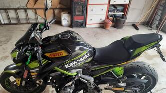 Kawasaki Z 900 A2 (2019) usata