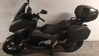 Honda Integra 750 DCT Sport (2018 - 20) usata