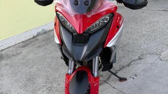 Ducati Multistrada V4 S (2021 - 24) usata