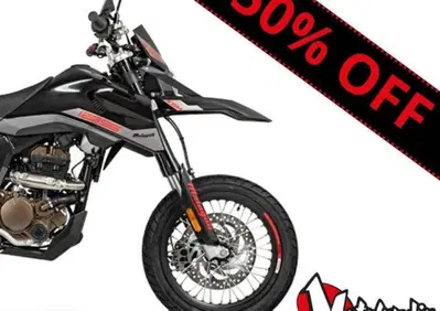 Malaguti XSM 125 (2021 - 26) - Annuncio 9769041