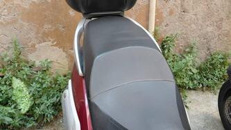 Peugeot Geopolis 250 usata