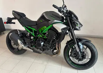Kawasaki Z 900 (2021 - 24) - Annuncio 9769059