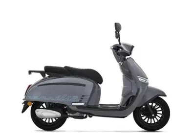 Keeway Motor Versilia 50 (2024 - 26) - Annuncio 9769055