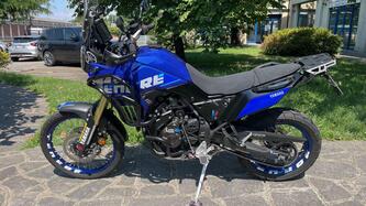Yamaha Ténéré 700 (2022 - 24) usata