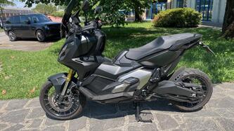 Honda X-ADV 750 DCT (2021 - 24) usata