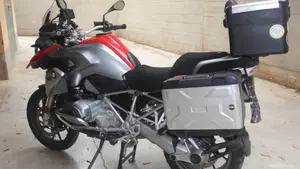 Bmw R 1200 GS (2013 - 16)  (3)