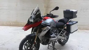 Bmw R 1200 GS (2013 - 16)  (4)