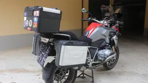 Bmw R 1200 GS (2013 - 16)  (8)