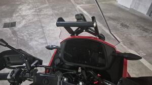 Moto Morini X-Cape 650 Gold Wheels Edition (2022 - 25) 