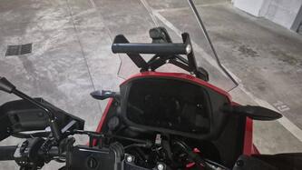 Moto Morini X-Cape 650 Gold Wheels Edition (2022 - 25)