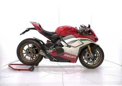 Ducati Panigale V4 Speciale 1100 (2018 - 19) - Annuncio 9769110