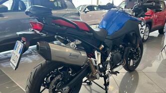 Bmw F 800 GS (2024 - 25)