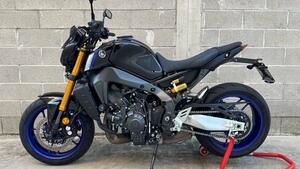 Yamaha MT-09 SP (2021 - 23) 
