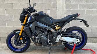 Yamaha MT-09 SP (2021 - 23)