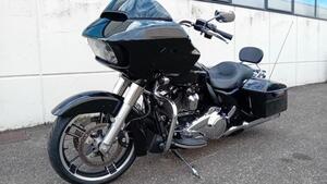 Harley-Davidson 107 Road Glide Special (2017 - 18) - FLTRXS 