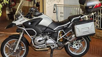 Bmw R 1200 GS (2004 - 07) usata