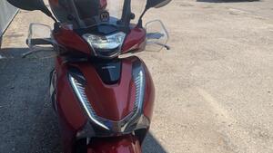 Honda SH 150 i (2017 - 19) 