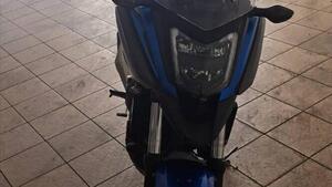 Honda NC 750 X DCT ABS (2018 - 20) 