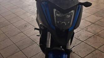 Honda NC 750 X DCT ABS (2018 - 20)