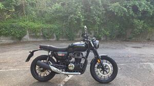Honda GB 350 S (2025) 