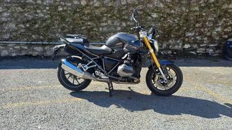 Bmw R 1200 R (2015 - 16)