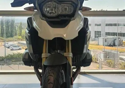 Bmw R 1200 GS (2017 - 18) - Annuncio 9264899