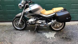 Bmw R 1150 R (2000 - 07) usata