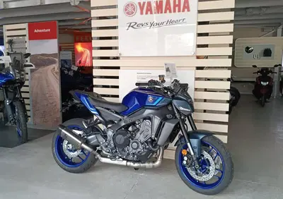 Yamaha MT-09 (2024 - 26) - Annuncio 9730891