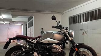 Bmw R nineT Scrambler (2021 - 24)