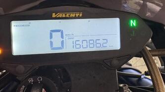 Valenti Racing SM 125 Z (2020 - 22) usata