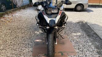 Bmw R 1200 GS Adventure (2013 - 16) usata