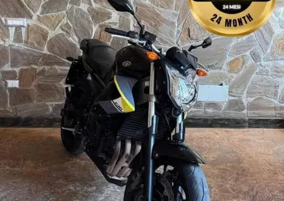 Yamaha XJ6 ABS (2008 - 15) - Annuncio 9769249